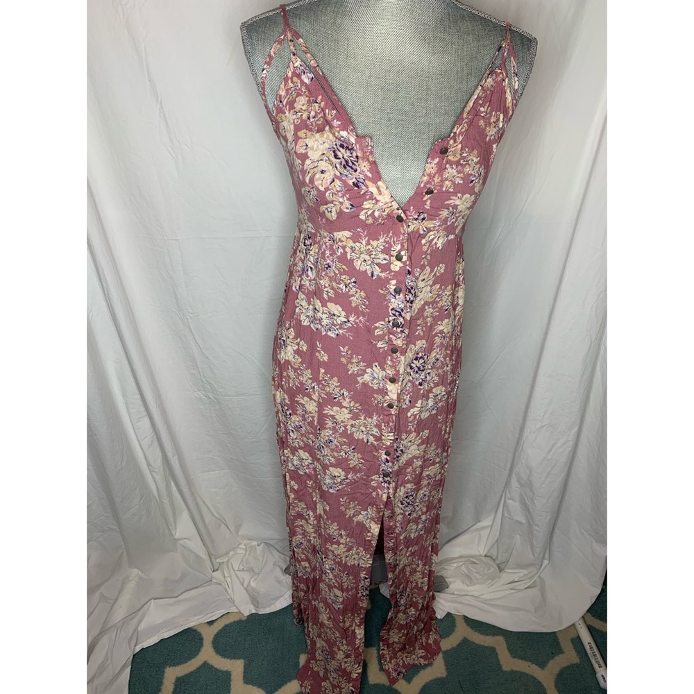 American Eagle Maxi Dress